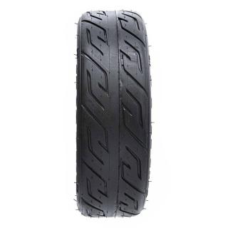 Anvelopa Cauciuc cu gel antipana 70 60-6.5 pentru trotineta electrica Hitway 10x2.7-6.5 Tubeless