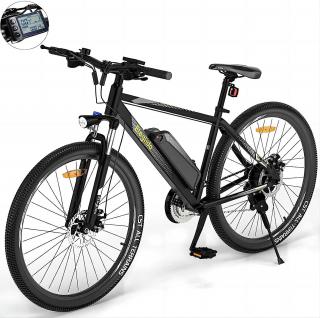 Bicicleta electrica Eleglide M1 plus 27.5 Inch