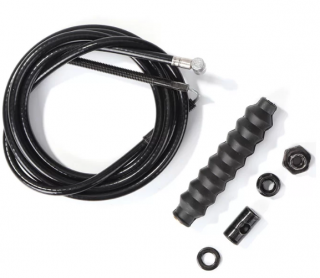 Cablu de Frana pentru Trotineta Electrica Ninebot Max G30, Motus Scooty 10, Vortex