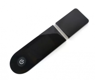 Capac Plastic Protectie Display Xiaomi PRO   PRO2   1S   Essential ,   Piesa de Schimb