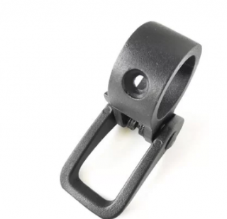 Carlig de Pliere pentru Trotineta Electrica Ninebot G30 Max   Motus ,   Sistem Agatare Ghidon