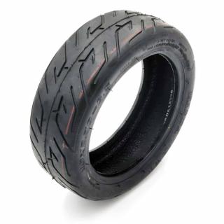 Cauciuc 70 60-6.5 Tubeless pentru trotineta electrica Hitway 10x2.7-6.5 ,   Aderenta si Durabilitate