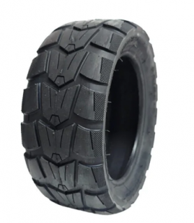 Cauciuc 90 55-6 Tubeless Semi-Offroad pentru trotinete electrice Kugoo G2 Max , kult