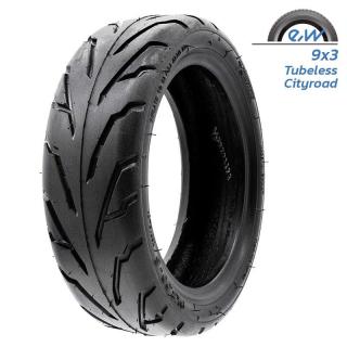 Cauciuc Cityroad 9x3-6 pentru trotinete electrice Speedxman
