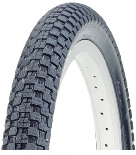 Cauciuc Kenda 24x1.75 K841 BK ,   Biciclete MTB, Urban  Trekking