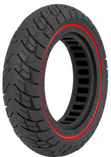 Cauciuc Plin 10x2.125 pentru trotinete electrice Isen, Aprilia, Panamea ,   Model Rezistent