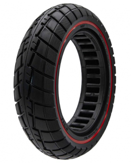 Cauciuc Plin 10x2.5 pentru Trotineta Motus 60 70-6.5 ,   Compatibil Ninebot Max G30, Vortex