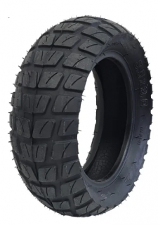 Cauciuc semi-offroad 8.5x3 pentru trotinete electrice Vsett 8 9, Kugoo Kirin G2 Pro, Zero 8 9