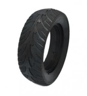 Cauciuc Solid 200x60 pentru Trotinete Electrice Zero 8,VSETT 8, Quickvolt 8 ,   OEM