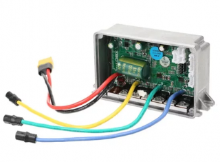 Controler 36V compatibil cu trotineta electrica Ninebot G30 Max ,   Performanta si fiabilitate superioara
