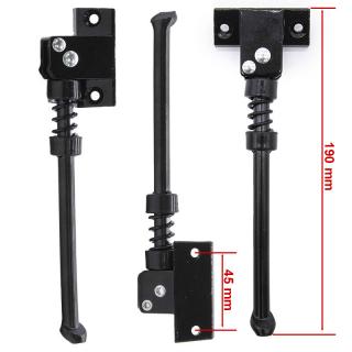 Cric Metalic Universal Trotineta Electrica ,   120   150   170   190mm, Cu suruburi Incluse