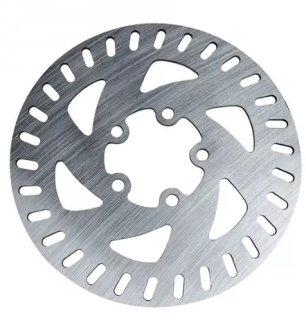 Disc de Frana 130mm pentru Trotineta Electrica Xiaomi Mi 4 Pro