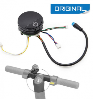 Display ORIGINAL Ninebot E22 ,   Ecran Digital pentru Trotineta Electrica