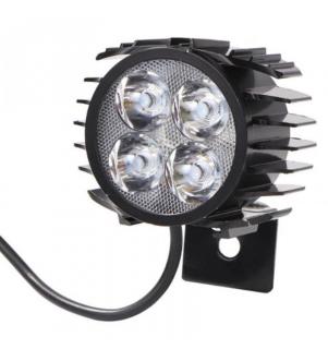 Far LED frontal pentru trotineta electrica 12V-72V