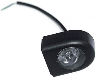 Far LED Frontal pentru Trotineta Electrica Xiaomi M365   PRO ,   Iluminare Puternica