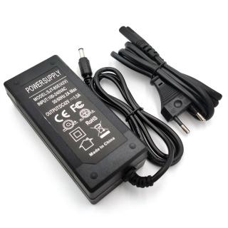 Incarcator 36V 42V ,   2A pentru Trotinete Electrice cu Mufa Subtire