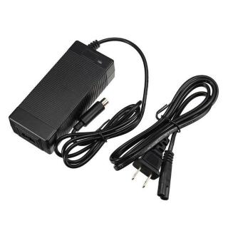 Incarcator 36V   42V ,   2A pentru Trotinete Electrice Xiaomi M365   Pro   Pro2   Mi3   1S   Essential   Ninebot SERIE ES, E, F, D, G30E, G30D, G30Max