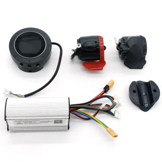 Kit complet 24V pentru trotineta electrica cu motor de 250W