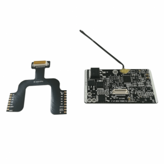 Kit placa de protectie pentru baterii BMS si circuit imprimat PCB pentru Xiaomi Mijia M365   Mi 1S trotineta electrica