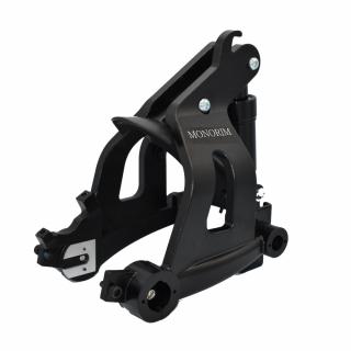 Kit Suspensie Spate Monorim pentru Xiaomi M365, Pro, Pro2, 1S, Essential, MI3 ,   Confort si Stabilitate