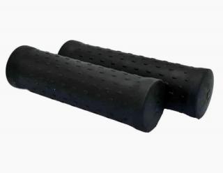 Mansoane Originale Xiaomi (Negre) ,   Compatibile M365, Pro, Pro 2, 1S, Essential, Mi 3