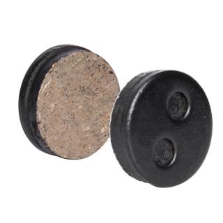 Placute de Frana Fara Ureche pentru Trotineta Electrica Xiaomi ,   Set 2 Bucati ,   Model 2