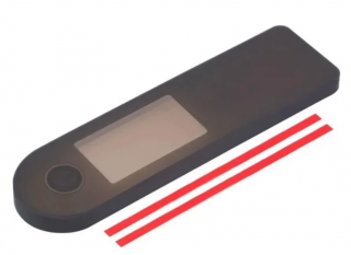 Protectie Display Xiaomi Mi 4 Pro ,   Husa Silicon Antizgariere si Antisoc