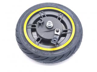 Roata Fata 10 Inch pentru Trotineta Electrica Ninebot G30 Max   Vortex   Motus
