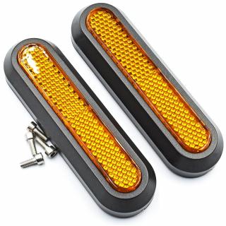 Set 2 capace roata pentru trotineta electrica Xiaomi Pro2 1S Essentials