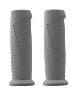 Set 2 Manere Cauciuc pentru Ninebot F30 ,   Ergonomice si Antialunecare