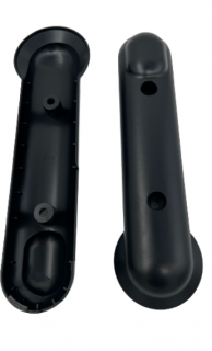 Set 2 Protectii Furca pentru trotineta electrica Kugoo G2 Pro ,   Compatibile Fata sau Spate