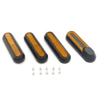 Set 4 capace roata pentru trotineta electrica Xiaomi Pro2 1S Essentials - Model nou