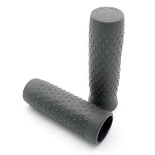 Set Manere (mansoane) Ergonomice Antialunecare Ghidon Ninebot G30 Max   Motus   Vortex ,   2 Bucati