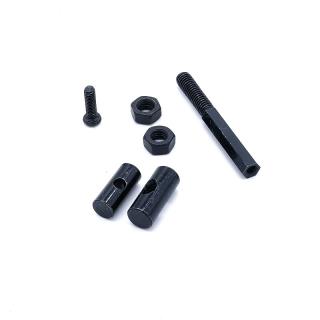 Set suruburi Sistem Pliere pentru trotineta electrica Ninebot G30 Max ,   Fixare Completa si Sigura
