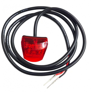 Stop Frana LED pentru Trotineta Electrica KuKIRIN   KUGOOKIRIN G2 PRO