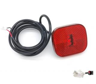 Stop Frana LED pentru Trotineta Electrica Ninebot Serie F si D, XIAOMI MI 4 GO