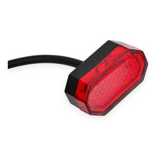 Stop Frana LED pentru Trotineta Electrica (Replica   Copie Xiaomi)