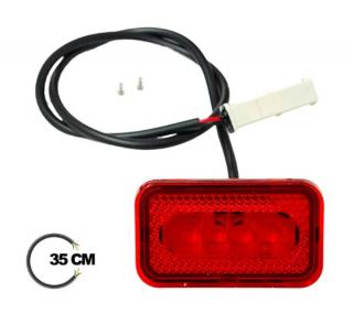 Stop Frana LED pentru Trotineta Electrica Xiaomi MI 3 LITE