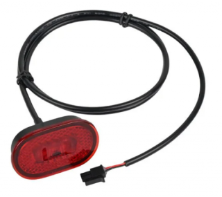 Stop Frana LED pentru Trotineta Electrica Xiaomi MI 4 Ultra