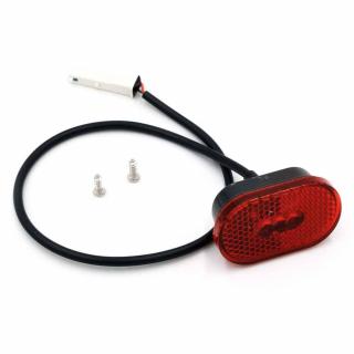 Stop Frana LED pentru Trotineta Electrica Xiaomi PRO, PRO2, 1S, MI 3 ,   Iluminare Spate