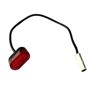 Stop Frana LED pentru Trotineta Xiaomi Mijia M365 ,   Siguranta si Vizibilitate