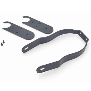 Suport Aripa 10 Inch Negru pentru Trotineta Xiaomi ,   Compatibil cu Roti Mari de 10