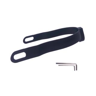 Suport Aripa Spate Negru pentru Trotineta Ninebot G30 Max   Motus ,   Fixare Stabila