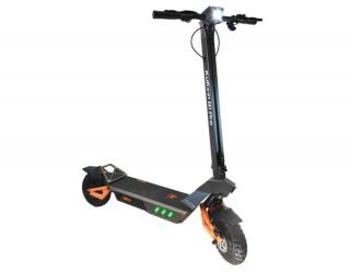 Trotineta Electrica Pliabila KuKirin G1 Pro ,   Motoare Duble 800W, Viteza Maxima 55 km h, Autonomie Pana la 70 km, Anvelope Pneumatice 10 inch