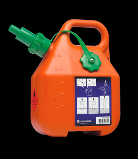 Canistra de carburant 6 litri