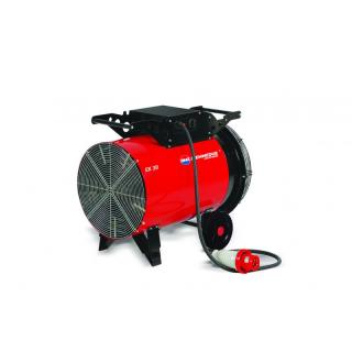Generator de aer cald Biemmedue EK 30 C