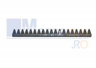 Lama 19 sectiuni R01151