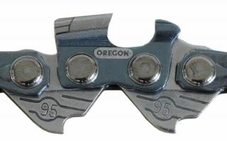 Lant Oregon 38 cm (15  ) .325   1.3 mm, 32 dinti, 20LPX