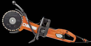 Masina de taiat cu disc Husqvarna K 4000 Cut-n-Break