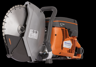 Masina de taiat cu disc Husqvarna K 770 VAC